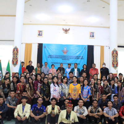 Makrab FDDBW 2026 Jadi Ruang Bangun Solidaritas dan Sikap Bijak Gunakan AI
