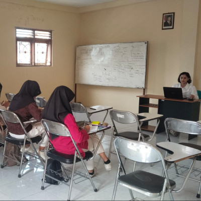 Belajar Bersama dalam Keberagaman, STAHN Jawa Dwipa Perkuat Kampus Moderasi