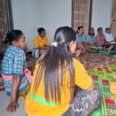 Redefinisi Perjalanan Suci Tirtayatra, Edukasi Kesucian Batin Dibekalkan bagi Umat di Tanggamus