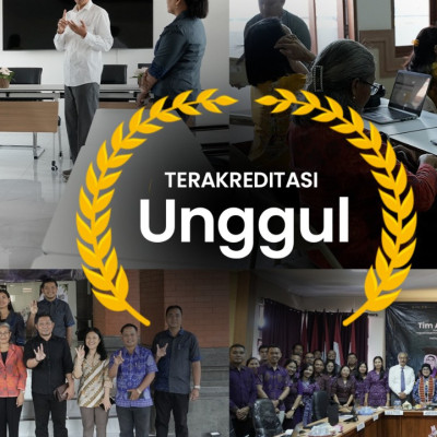 Raih Empat Akreditasi Unggul, Institut Mpu Kuturan Perkuat Tata Kelola dan Dampak Kemasyarakatan