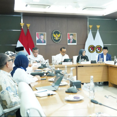 Pemerintah Resmi Tetapkan Libur Nasional dan Cuti Bersama 2027 melalui SKB 3 Menteri
