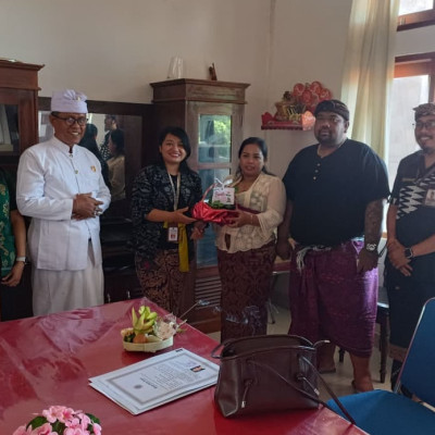 “Bibit Cinta” Jadi Pesan untuk Calon Pengantin Membangun Keluarga yang Mandiri