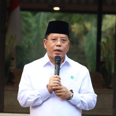 Lindungi Anak di Ruang Digital, Kemenag Atur Penggunaan Gawai di Satuan Pendidikan Keagamaan