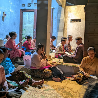 Perkuat Filantropi Keagamaan, Sosialisasi BDDN dan Tata Kelola Dana Punia Diperluas di Boyolali
