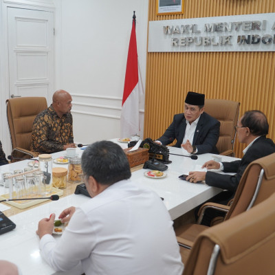 Tawur Agung Manca Wali Krama Perkuat Pesan Harmoni dalam Keberagaman