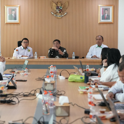 Digitalisasi Pendidikan Hindu, Widyalaya Disiapkan untuk Mendukung Pembelajaran Berbasis Teknologi