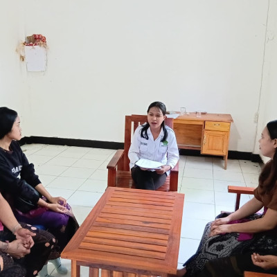 Realisasikan Asta Protas Kemenag, RBKS Luwu Timur Bekali Catin Fondasi Spiritual dan Manajemen Rumah Tangga
