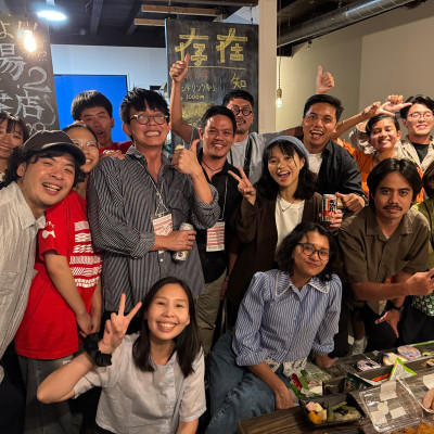 Dari Toyooka, Dosen IMK Membawa Pulang Perspektif Baru tentang Seni dan Budaya Bali Utara