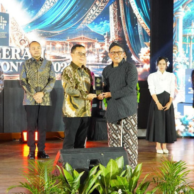 Raih Tiga Penghargaan AHI 2026, Kemenag Perkuat Keterbukaan Informasi dan Komunikasi Publik