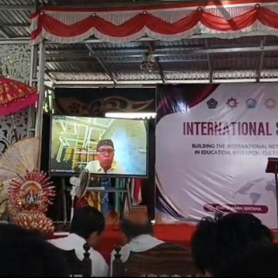 Perguruan Tinggi Hindu dalam Mengintegrasikan Ekonomi dan Nilai Keagamaan