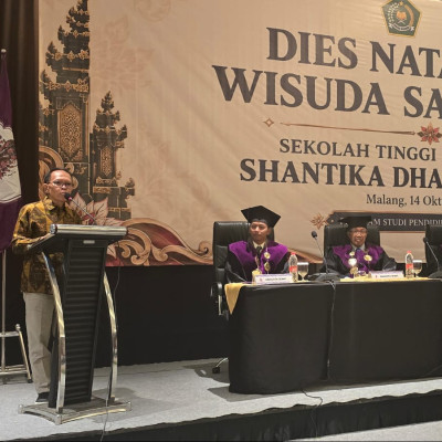 Langkah Strategis Membangun SDM Unggul Melalui Perguruan Tinggi Keagamaan