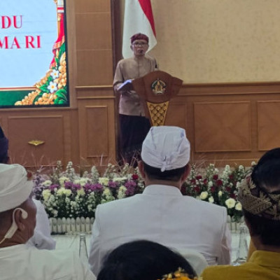 The Fourth PSN Mahasabha Focuses on Spiritual Purity and the Roles of Hindu Religious Leaders