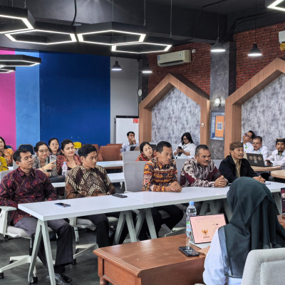 Tingkatkan Mutu Penyuluh Agama Hindu, Kemenag: Kenaikan Jenjang Harus Berdampak pada Umat