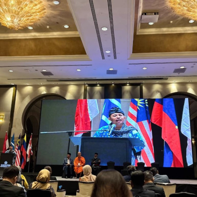 Diplomasi Moderasi di Asia Tenggara, Penyuluh Bimas Hindu Gaungkan Falsafah Vasudhaiva Kutumbakam