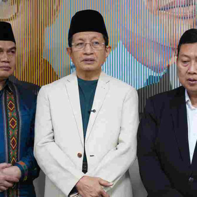 Hasil Kunjungan Menag dari Italia, Indonesia Jadi Model Moderasi Beragama