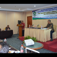 Meingkatkan Profesionalisme Penyuluh Agama Hindu non-PNS  di Provinsi DKI Jakarta