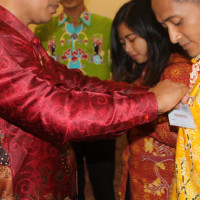 Orientasi Peningkatan Kompetensi Guru Agama Hindu Pasraman Jawa Timur: Dari, Oleh, dan Untuk Umat Hi