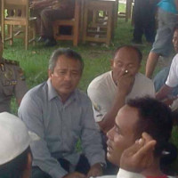 Dirjen Bimas Hindu Kunjungan Balinuraga Lampung